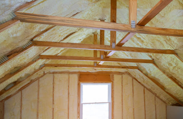 Best Types of Insulation in Mccleary, WA